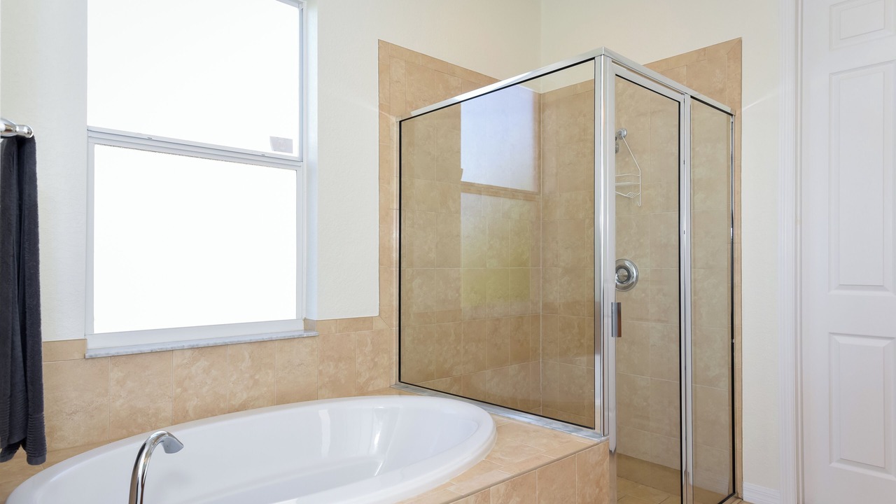 Photo of Bathroom in Braden River