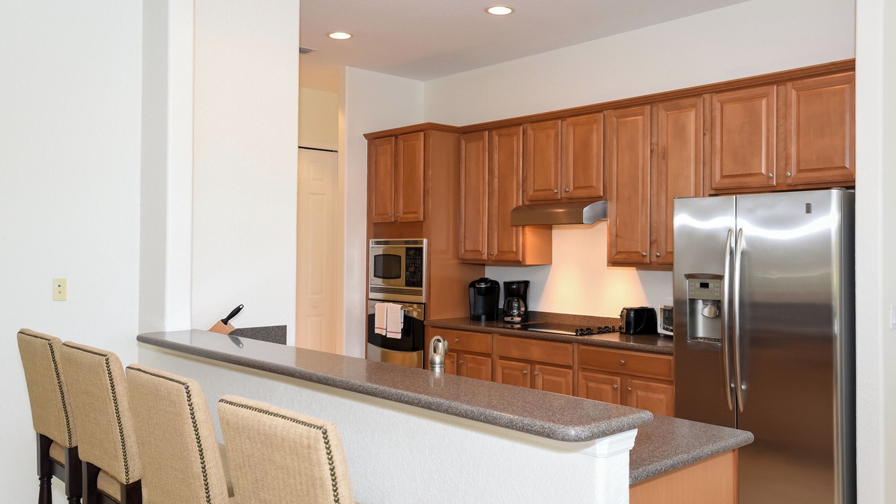 Photo of Kitchen in Braden River