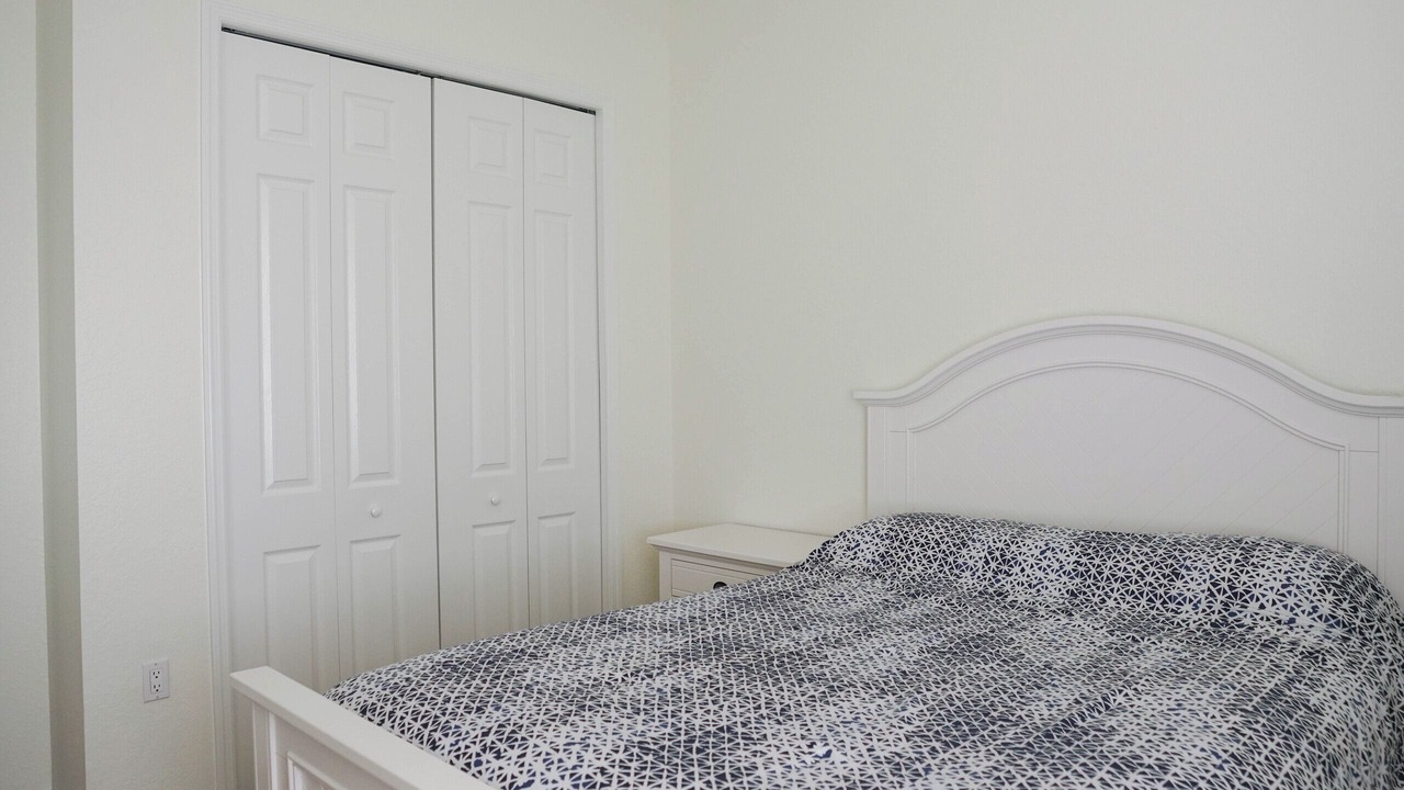 Photo of Bedroom in Braden River
