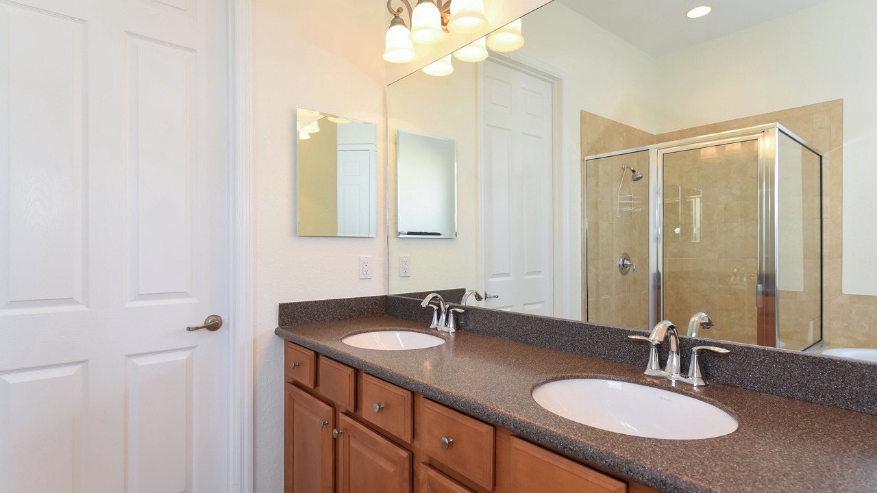 Photo of Bathroom in Braden River