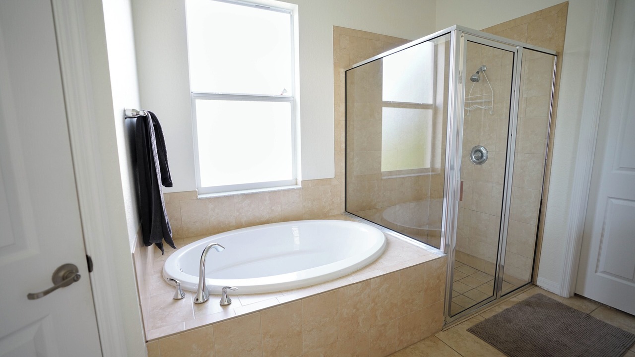 Photo of Bathroom in Braden River