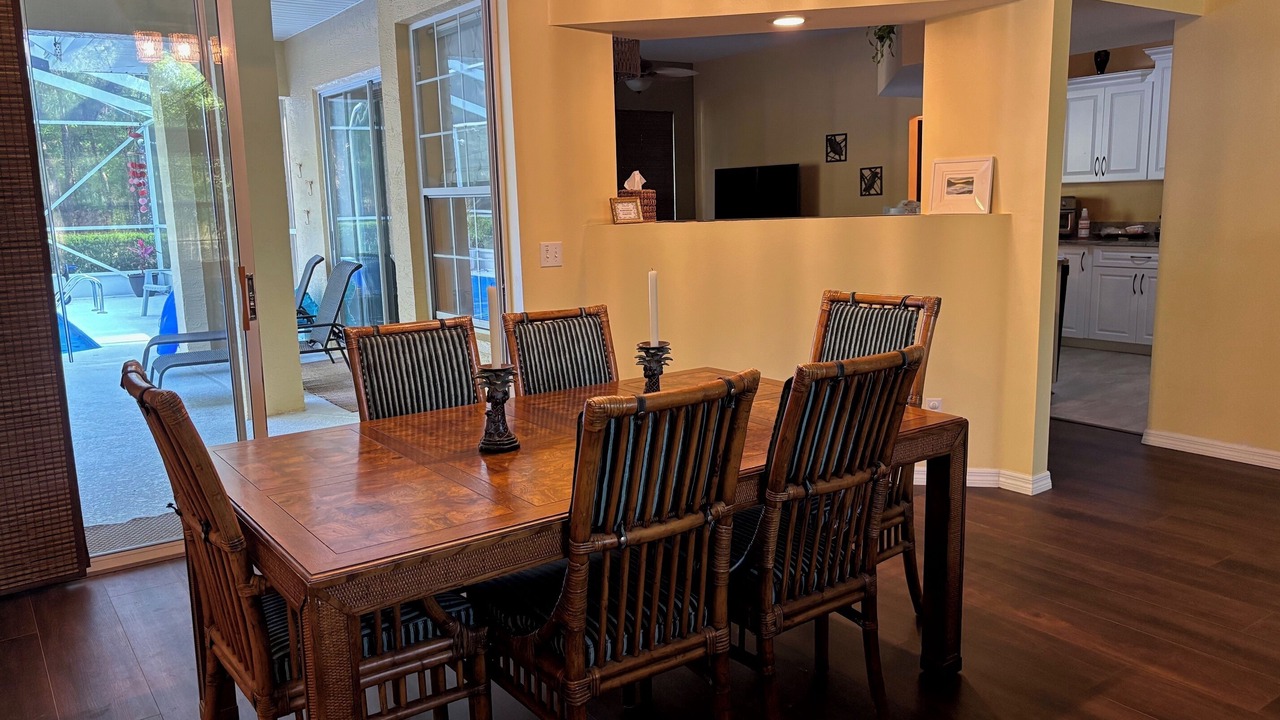 Photo of Bedroom in Dunnellon