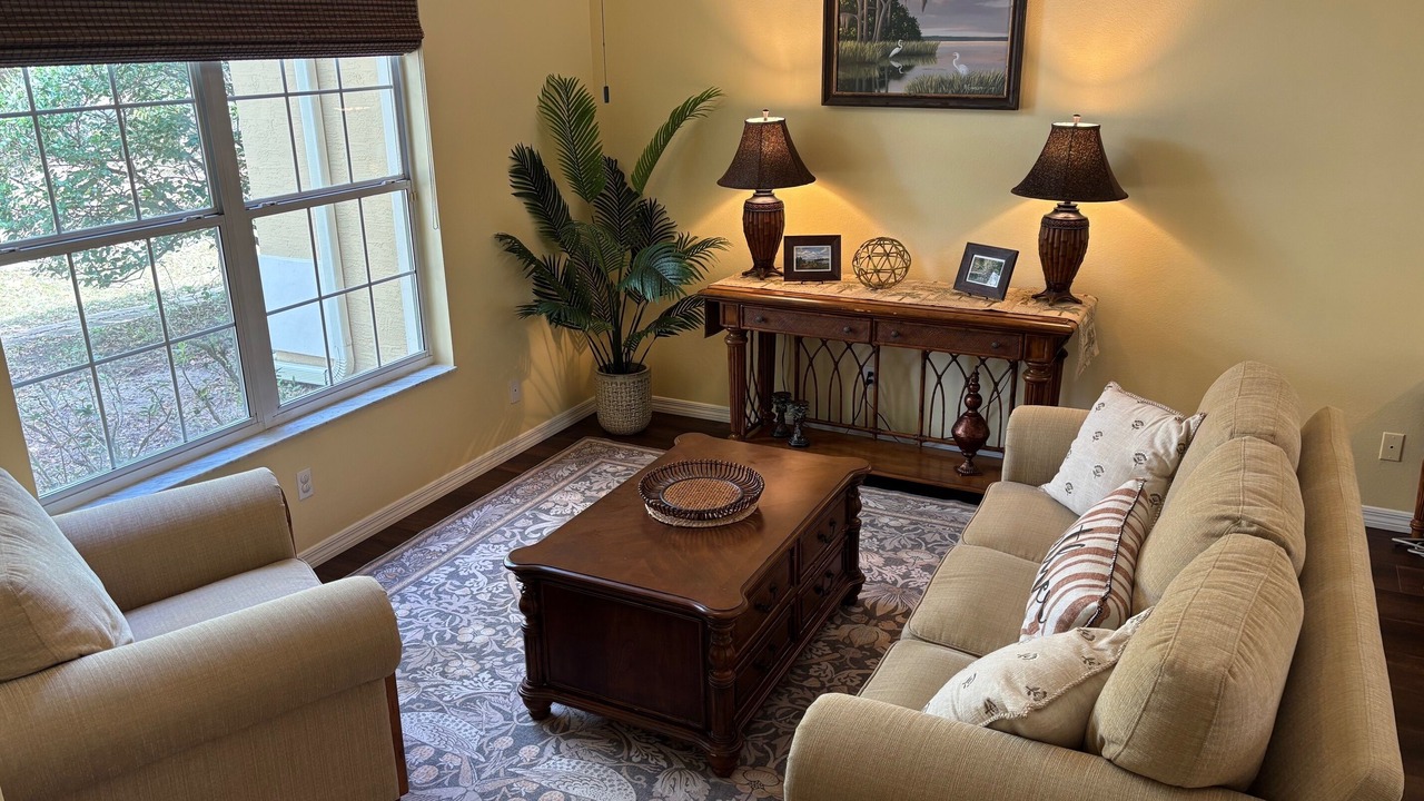 Photo of Bedroom in Dunnellon