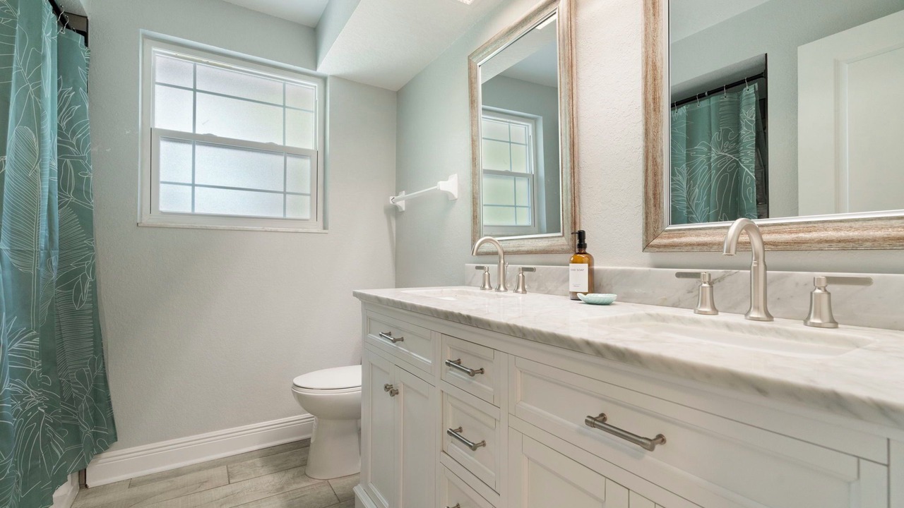 Photo of Bathroom in Clearwater