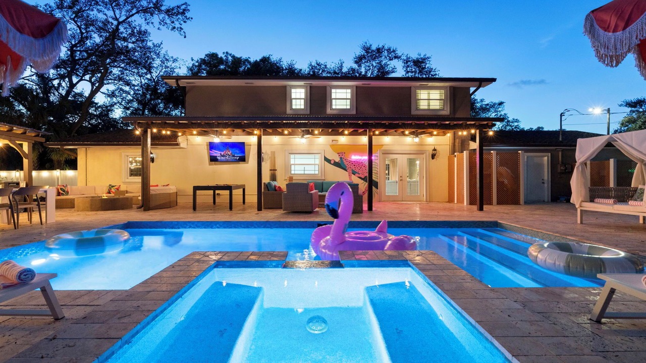 Photo of Outdoor in Clearwater
