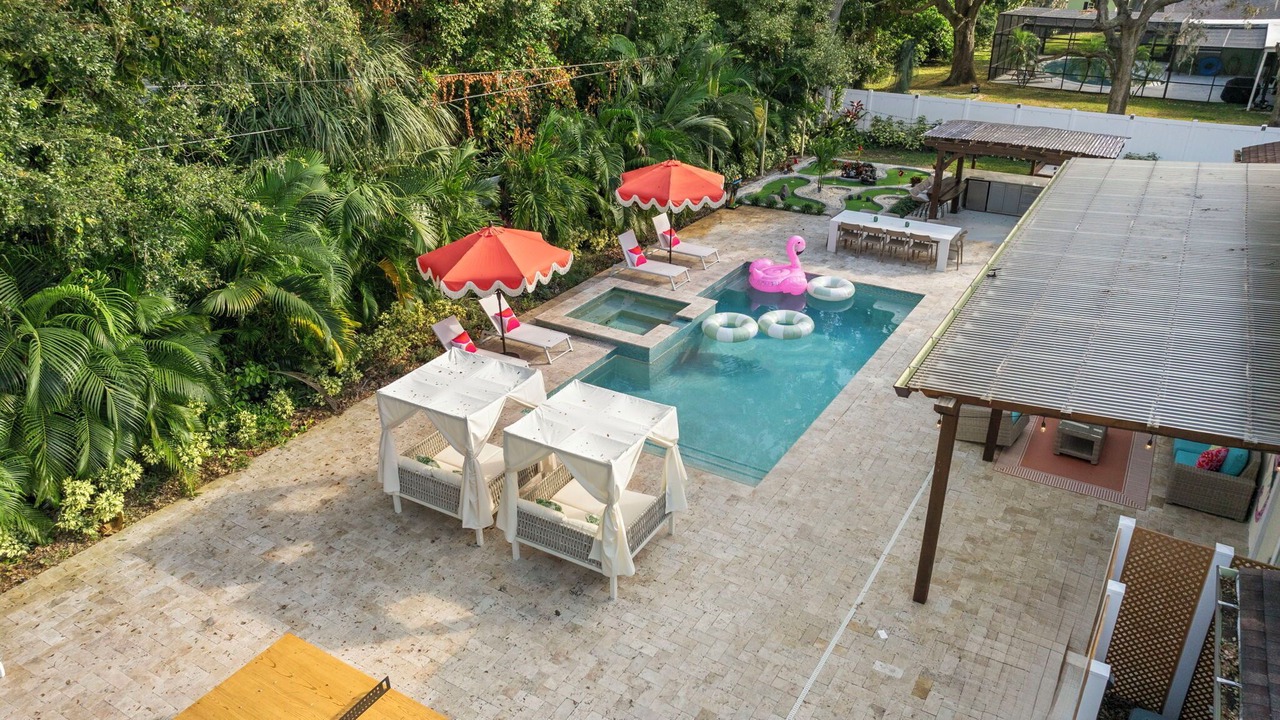Photo of Outdoor in Clearwater