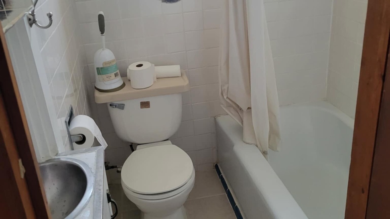 Photo of Bathroom in Fellowship