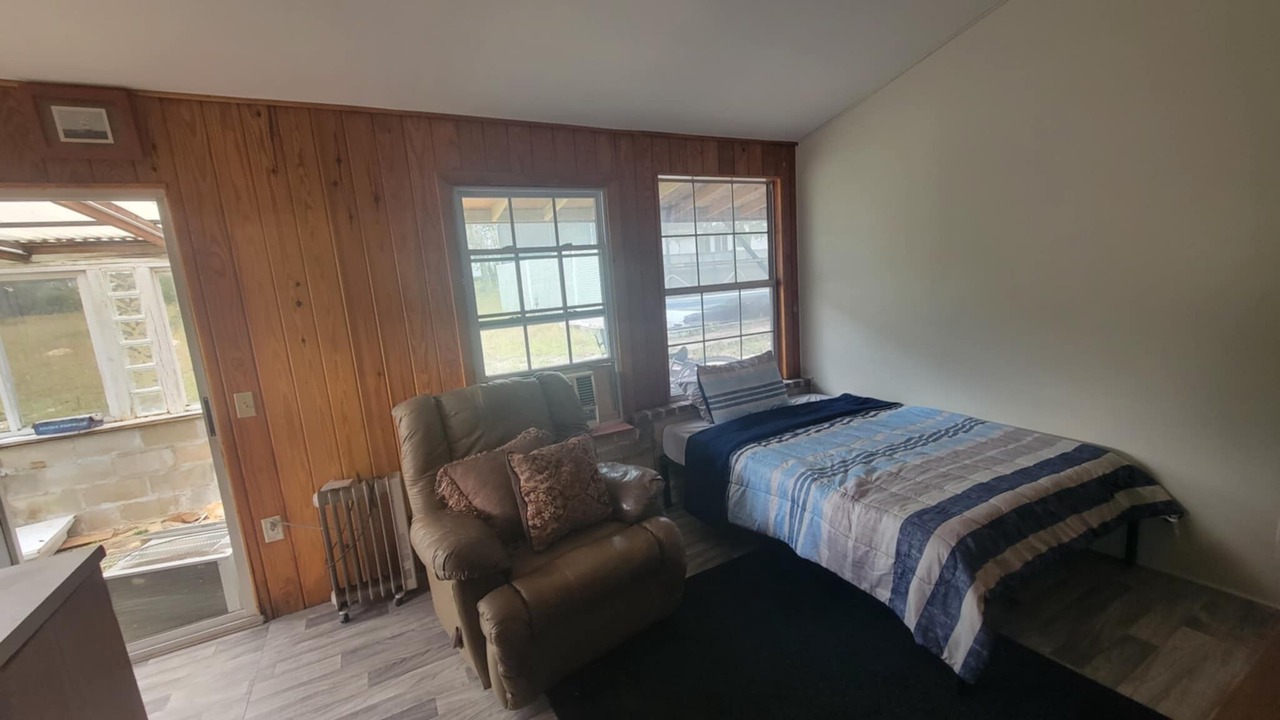 Photo of Bedroom in Fellowship