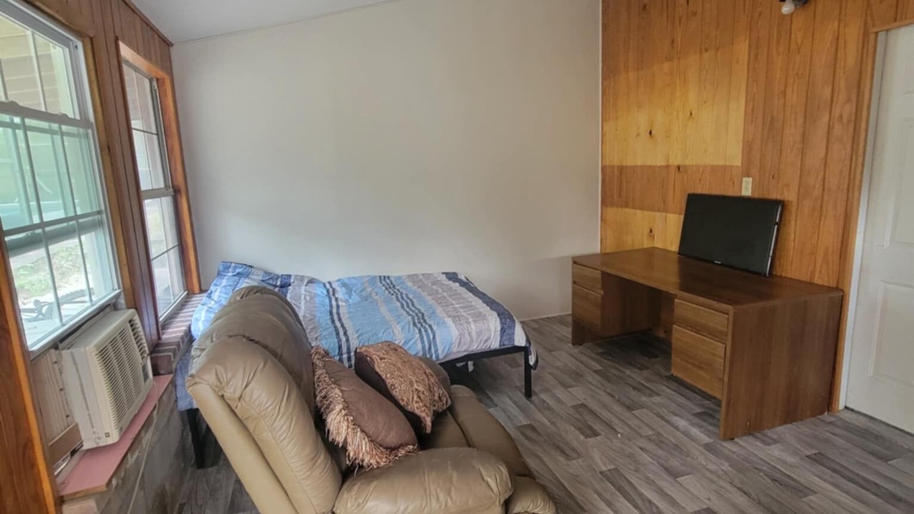 Photo of Bedroom in Fellowship