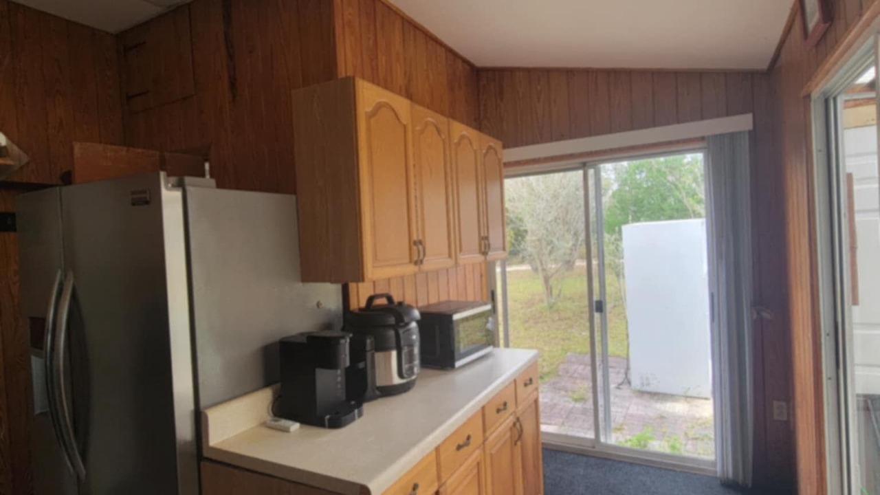 Photo of Kitchen in Fellowship