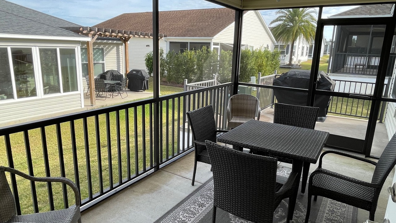 Photo of Outdoor in Fruitland Park