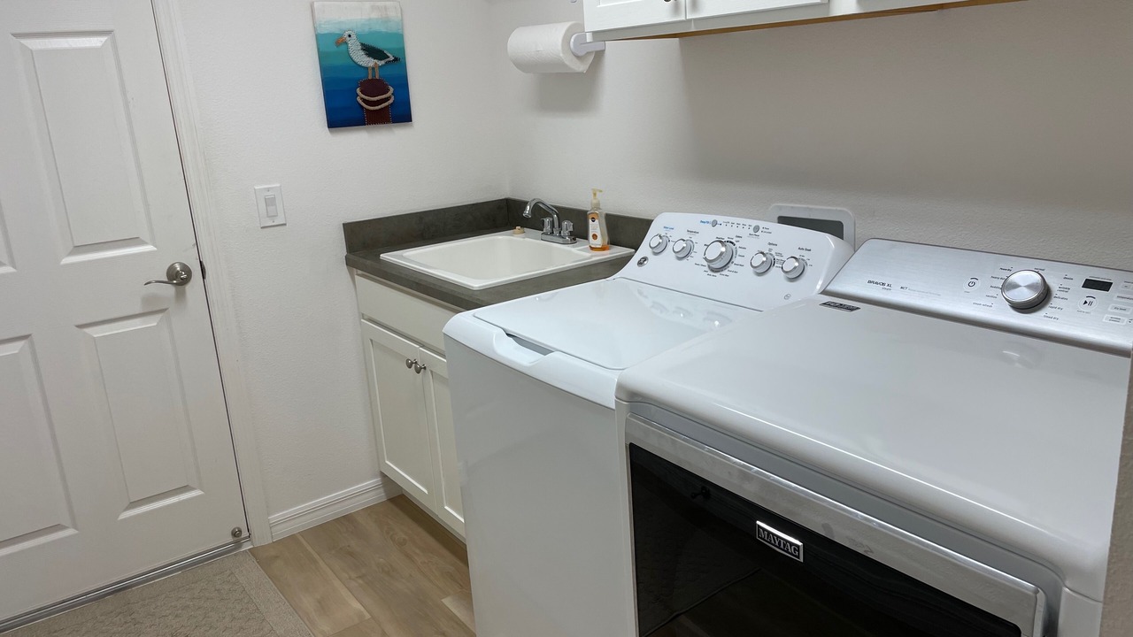 Photo of Kitchen in Fruitland Park