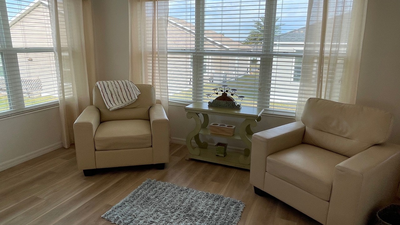 Photo of Livingroom in Fruitland Park