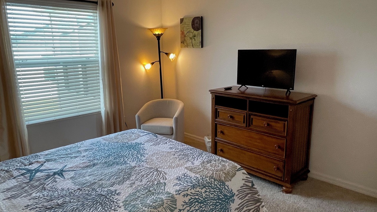 Photo of Bedroom in Fruitland Park