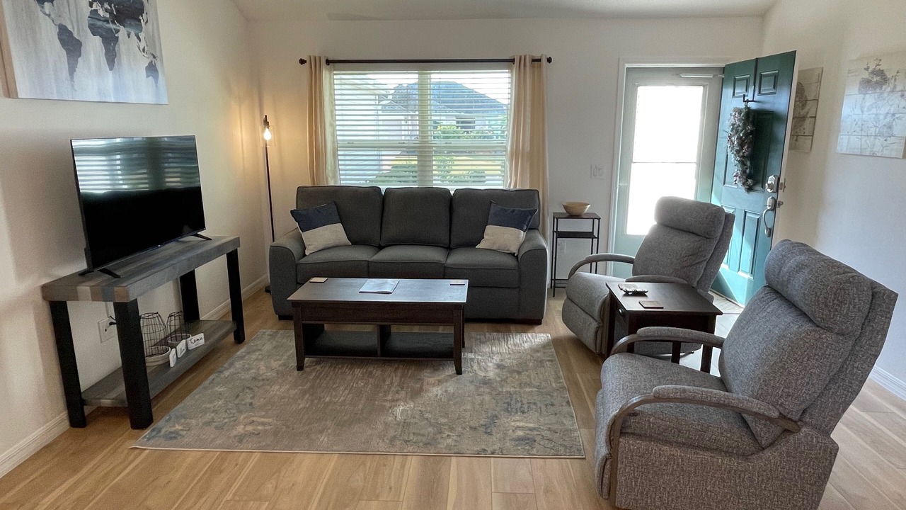 Photo of Livingroom in Fruitland Park