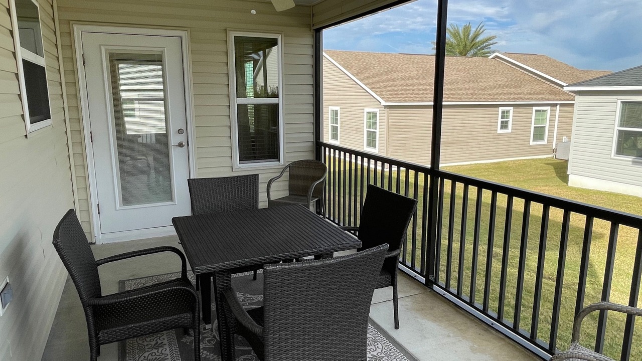 Photo of Outdoor in Fruitland Park