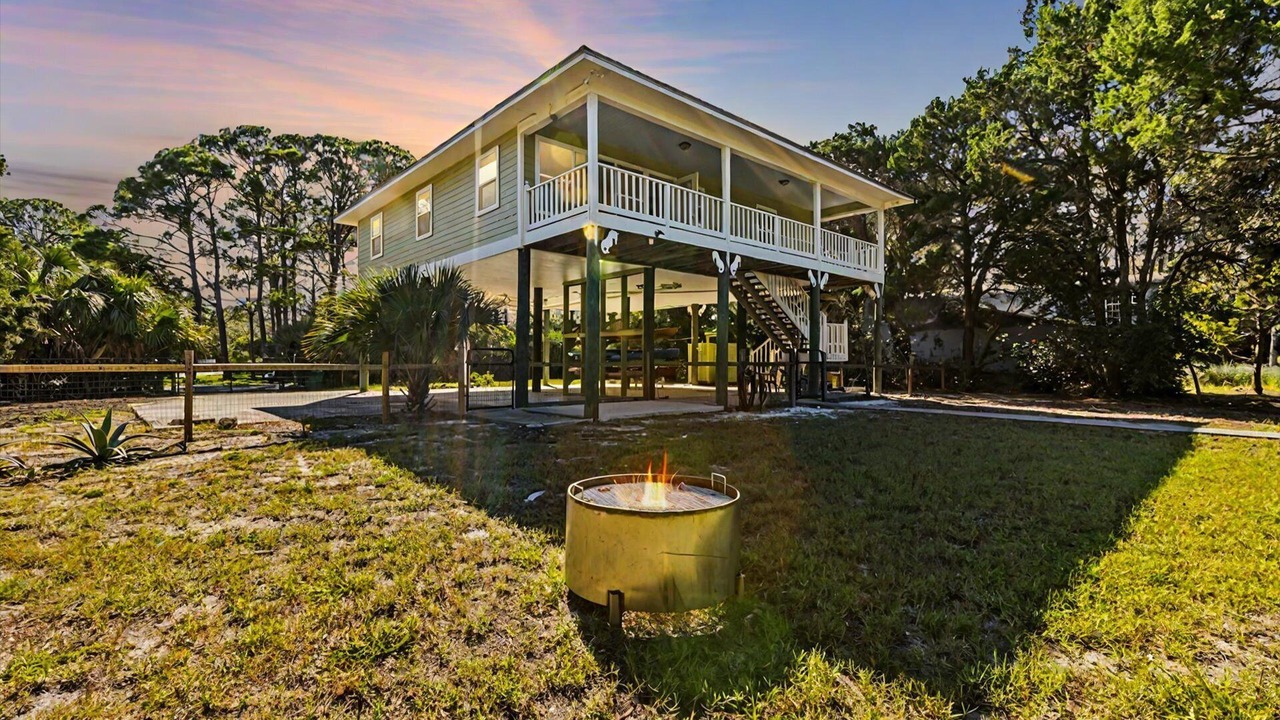 Photo of Outdoor in Cedar Key