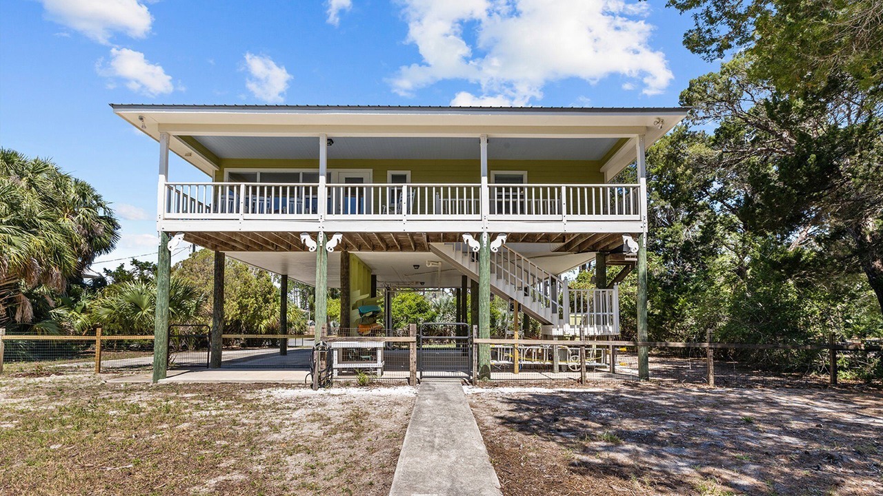 Photo of Outdoor in Cedar Key