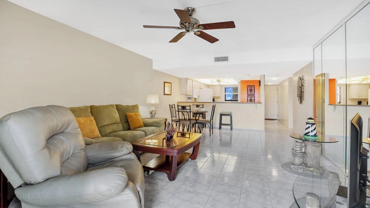 Photo of Livingroom in Ocean View Halifax Estates