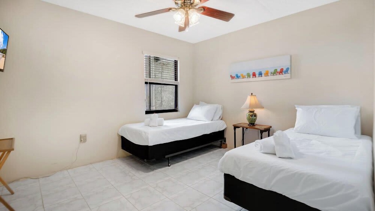 Photo of Bedroom in Ocean View Halifax Estates