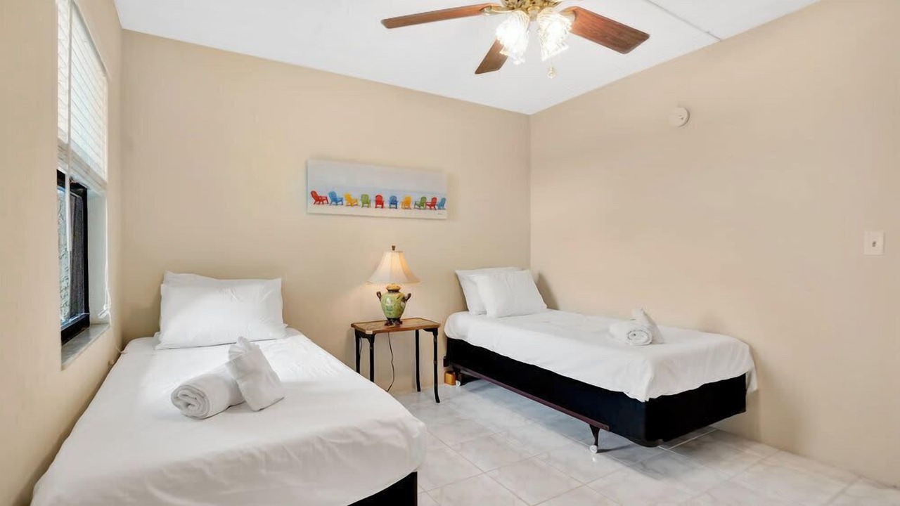 Photo of Bedroom in Ocean View Halifax Estates