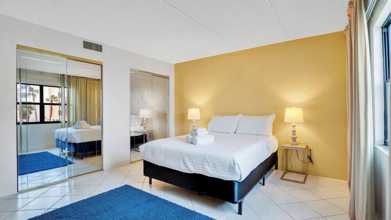 Photo of Bedroom in Ocean View Halifax Estates