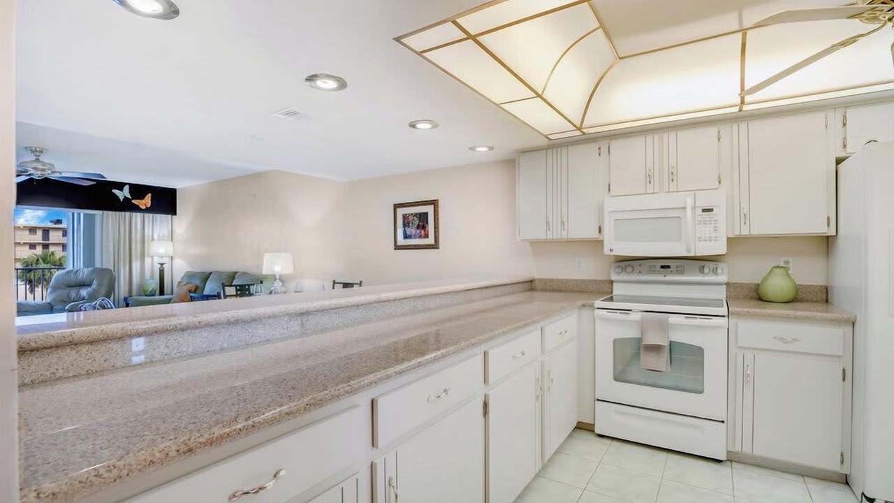 Photo of Kitchen in Ocean View Halifax Estates