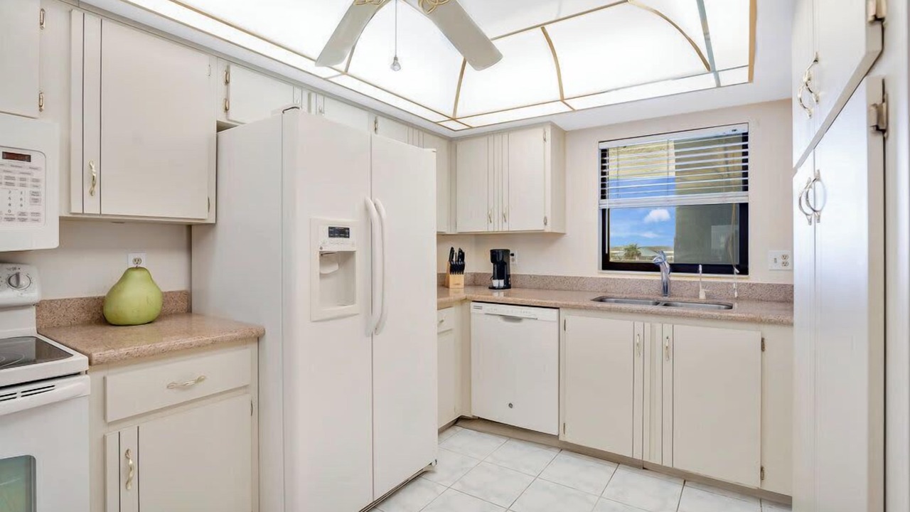 Photo of Kitchen in Ocean View Halifax Estates