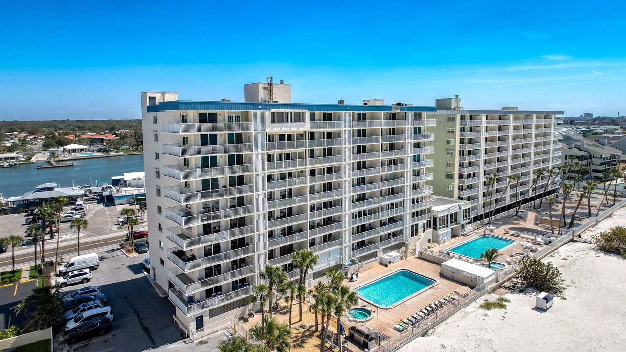 Photo of Outdoor in Indian Shores