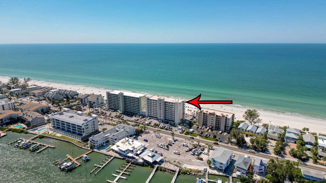 Photo of Outdoor in Indian Shores