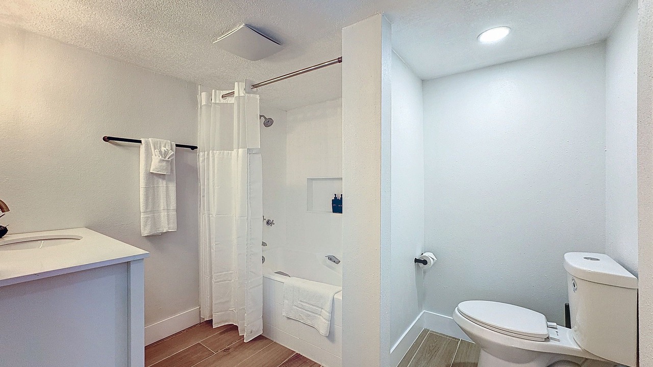 Photo of Bathroom in Indian Shores