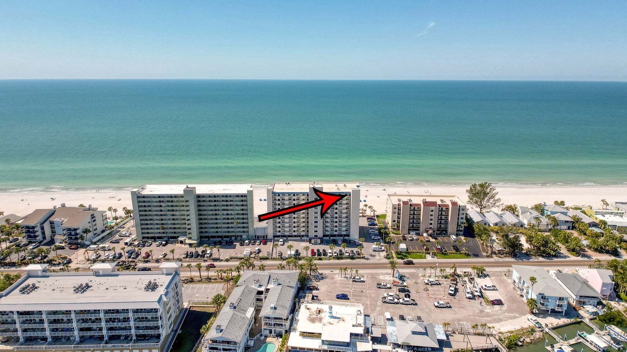 Photo of Outdoor in Indian Shores