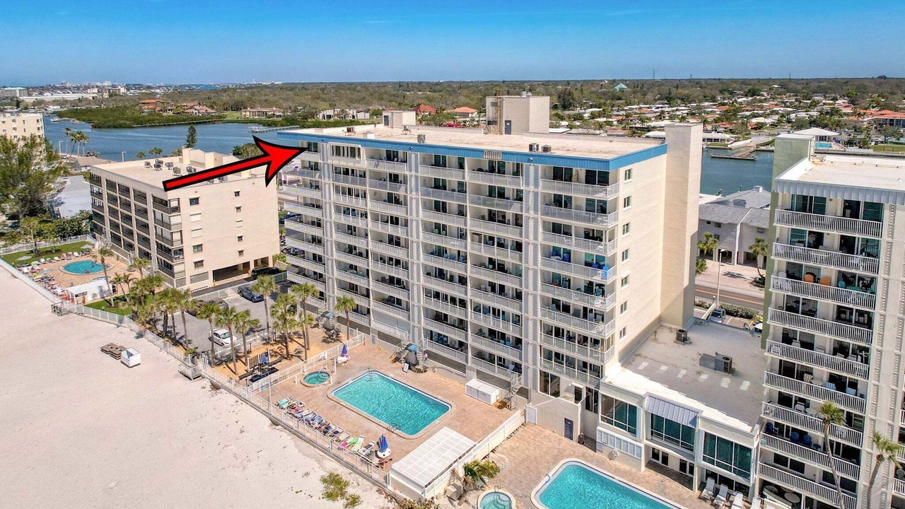 Photo of Outdoor in Indian Shores