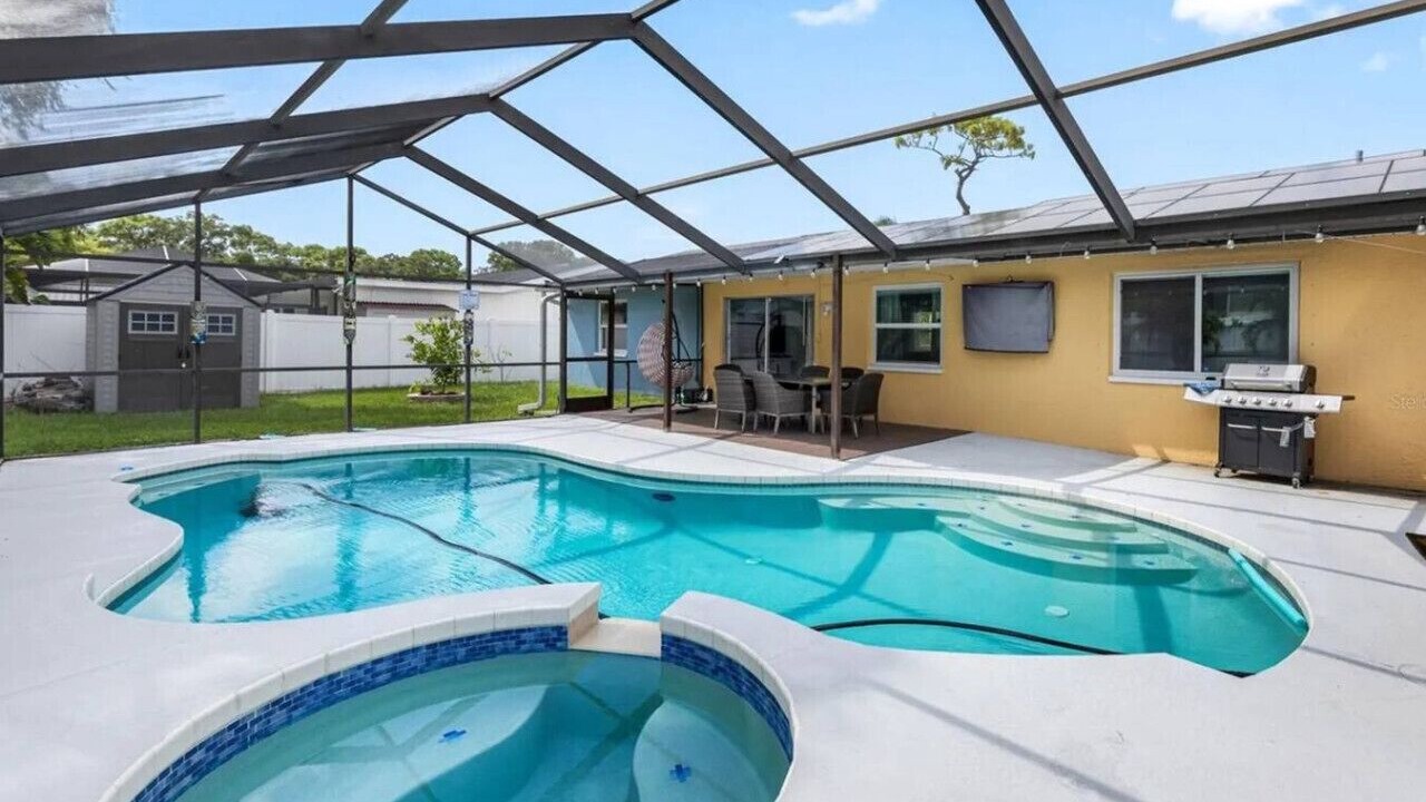 Photo of Outdoor in Greenbrook Estates