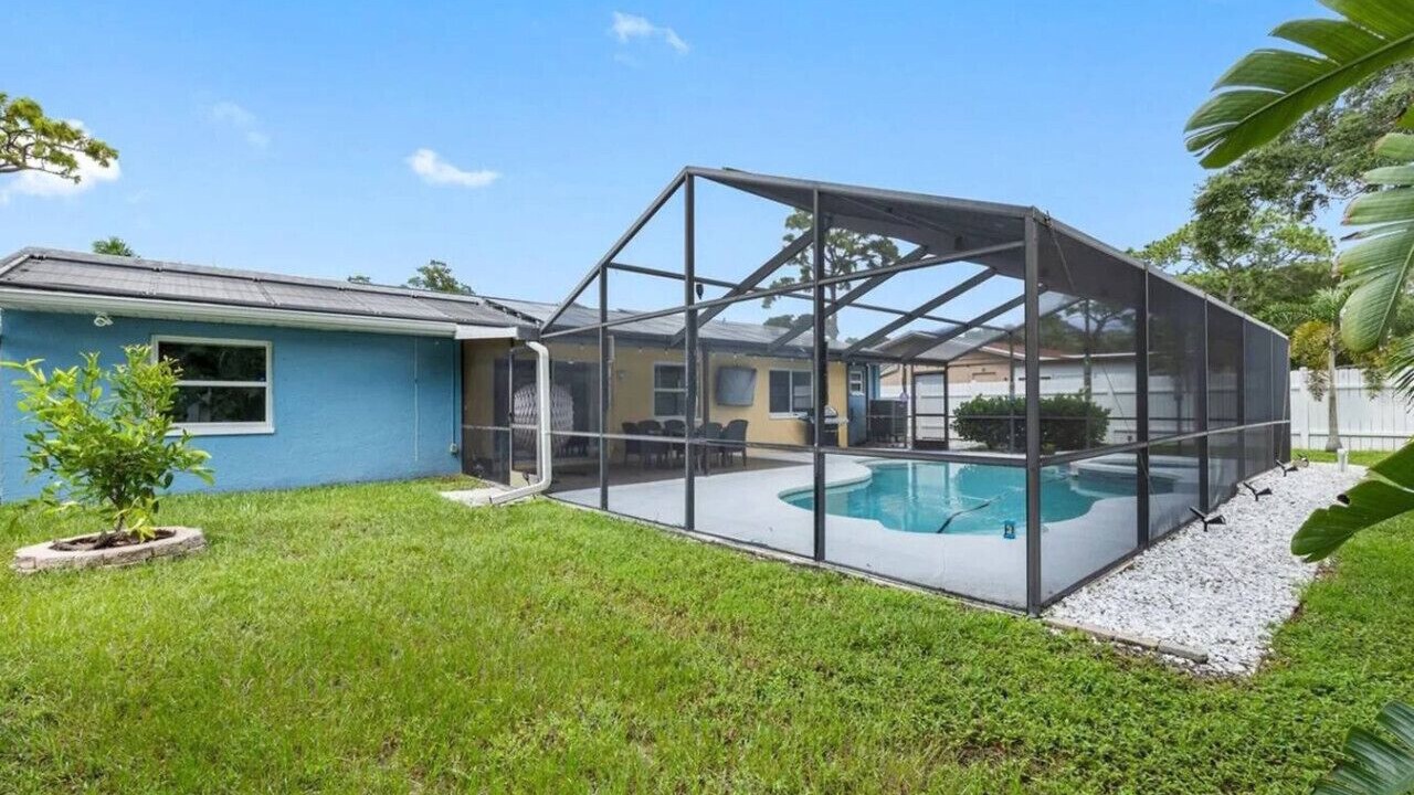 Photo of Outdoor in Greenbrook Estates