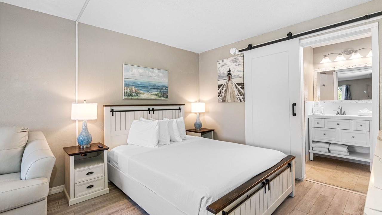 Photo of Bedroom in Whitfield