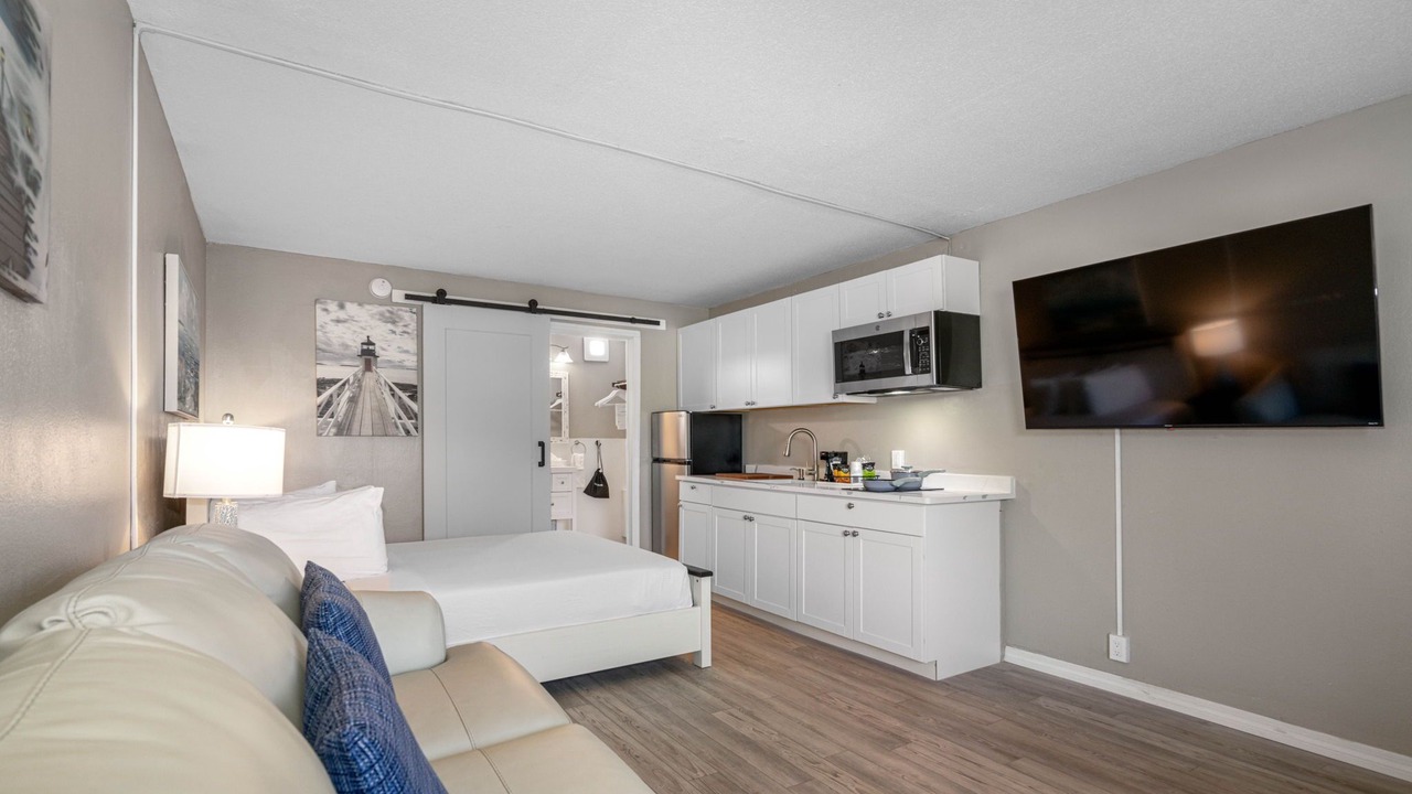 Photo of Bedroom in Whitfield