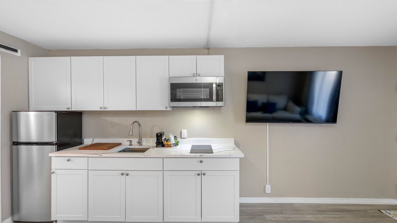 Photo of Kitchen in Whitfield