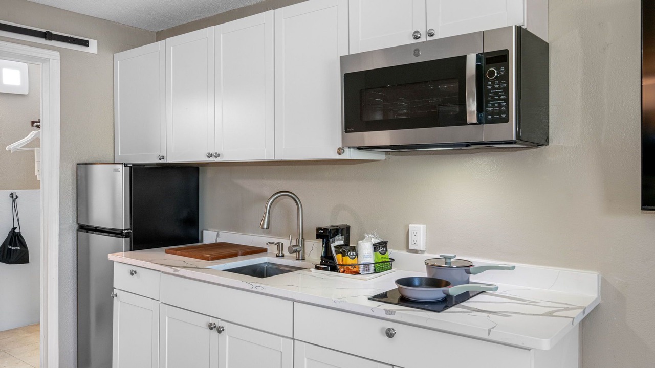 Photo of Kitchen in Whitfield