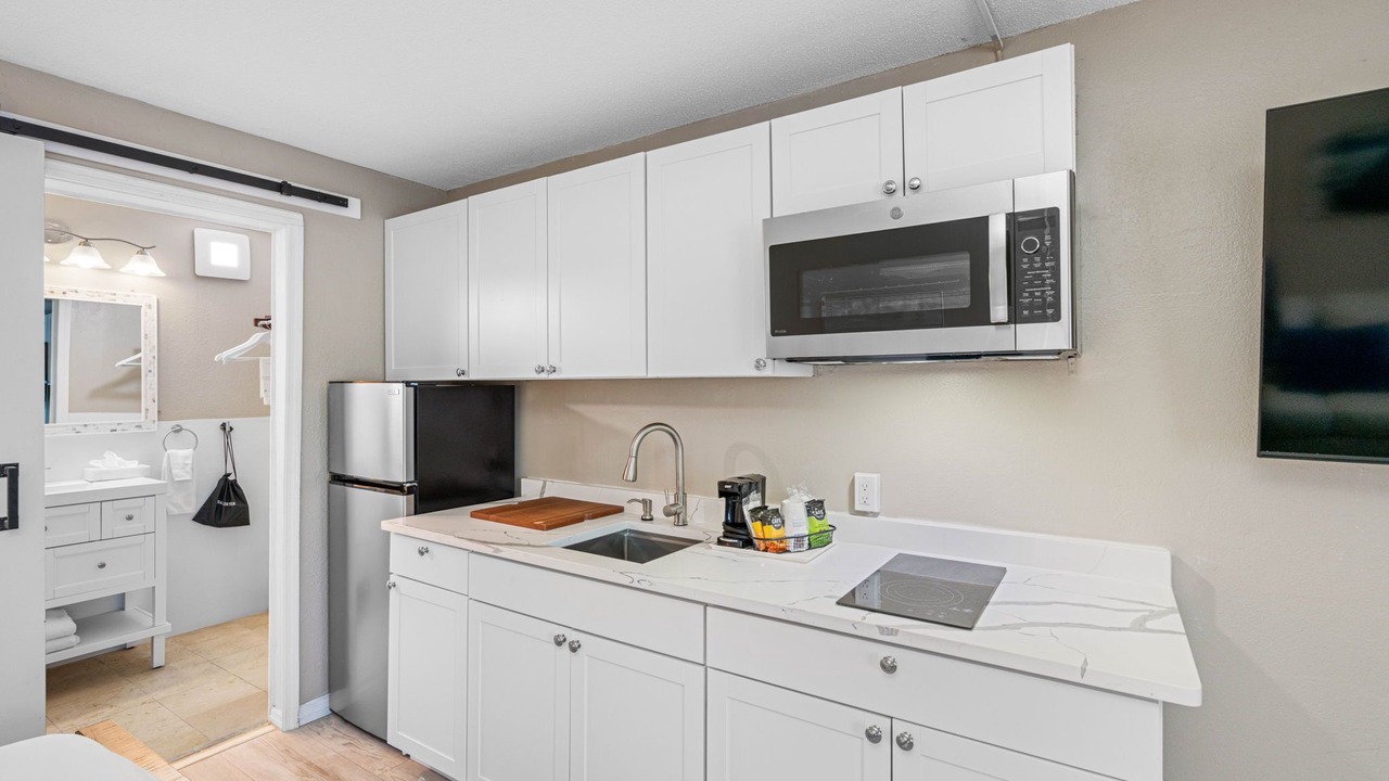 Photo of Kitchen in Whitfield