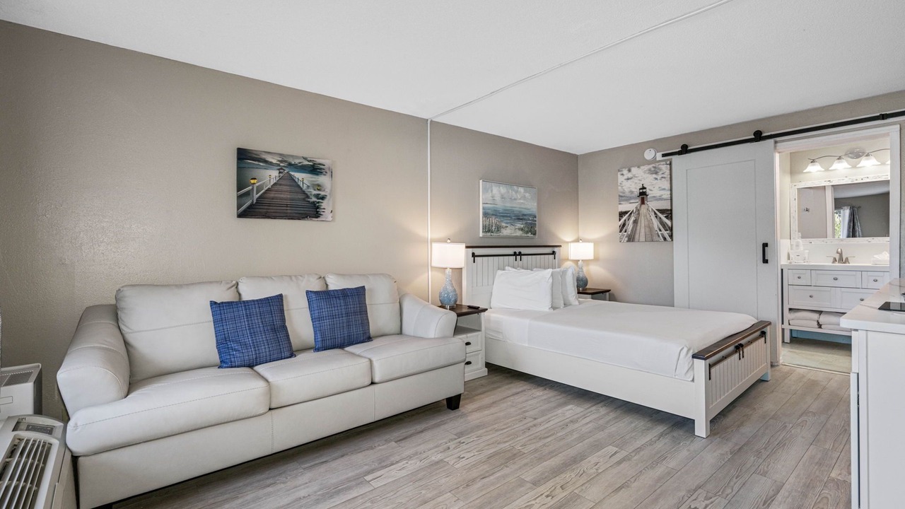 Photo of Bedroom in Whitfield