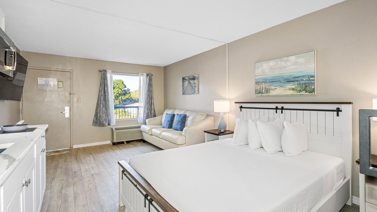 Photo of Bedroom in Whitfield
