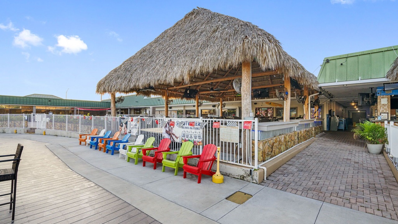 Photo of Patio Balcony in Whitfield