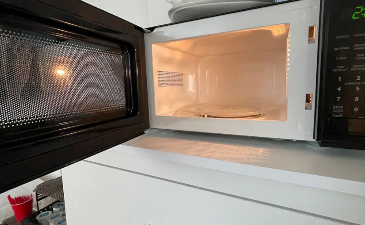 Photo of Kitchen in Bostwick Park