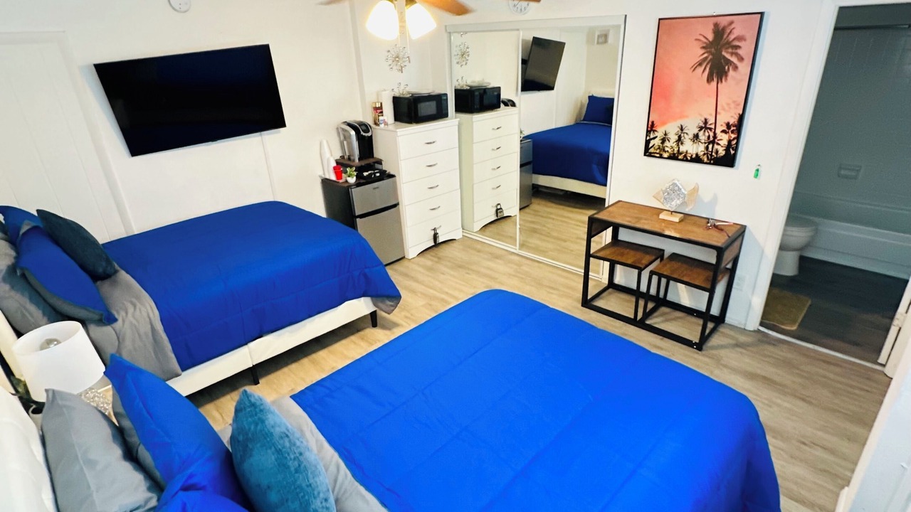 Photo of Bedroom in Bostwick Park