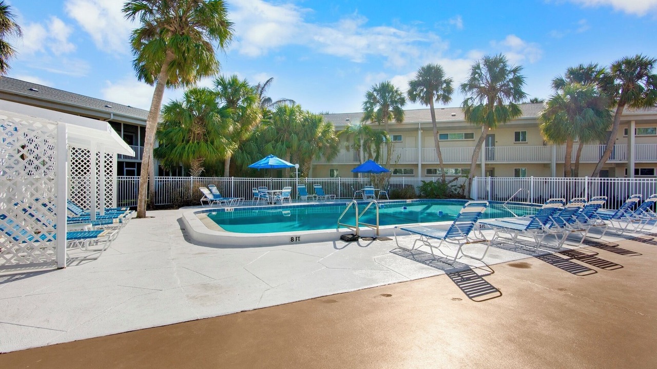 Photo of Outdoor in Saint Armands Key