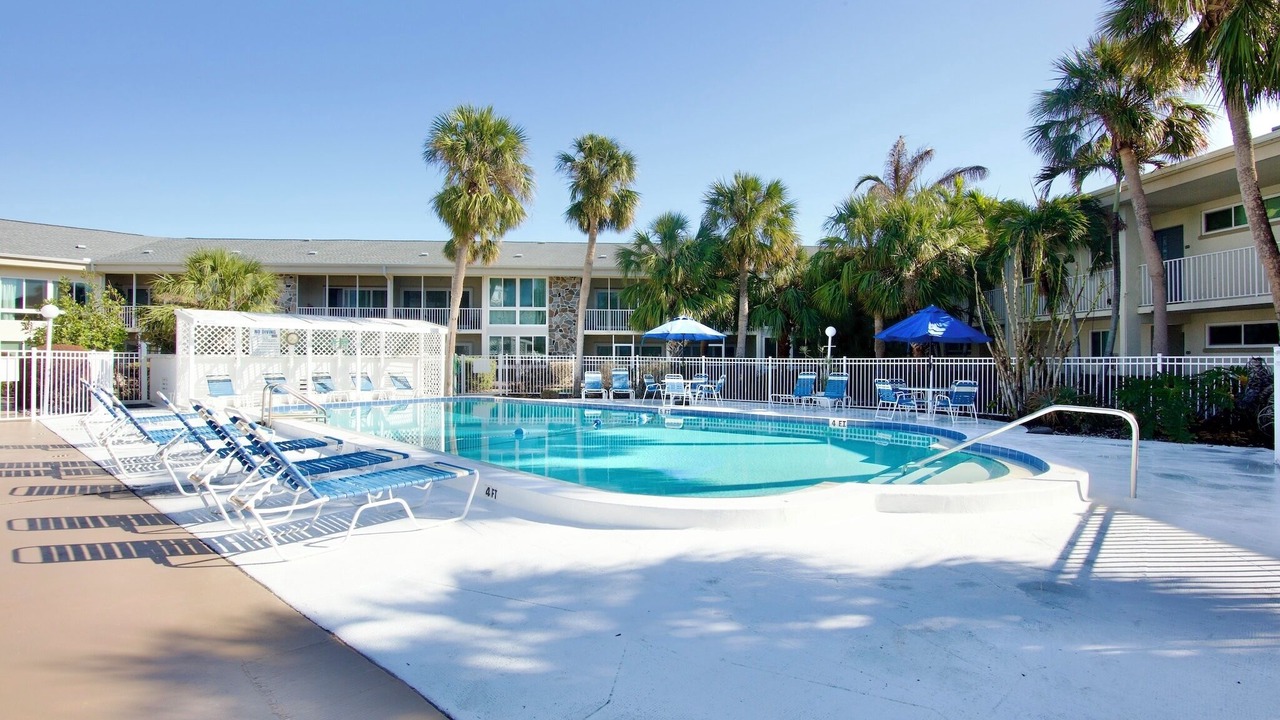 Photo of Outdoor in Saint Armands Key