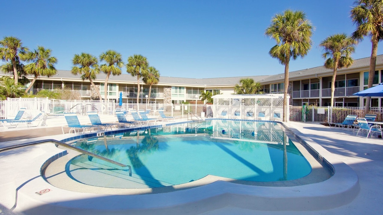 Photo of Outdoor in Saint Armands Key