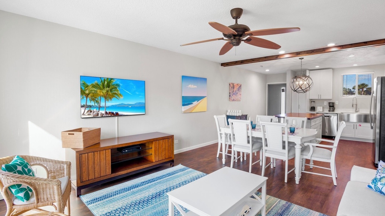 Photo of Livingroom in Saint Armands Key