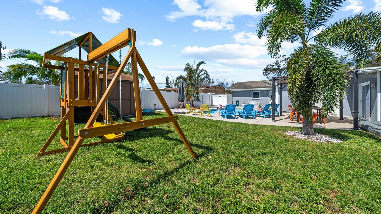 Photo of Outdoor in South Bradenton